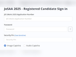 JoSAA Counselling 2025: Round 3 Seat Allotment Result Out, Here's Direct Link