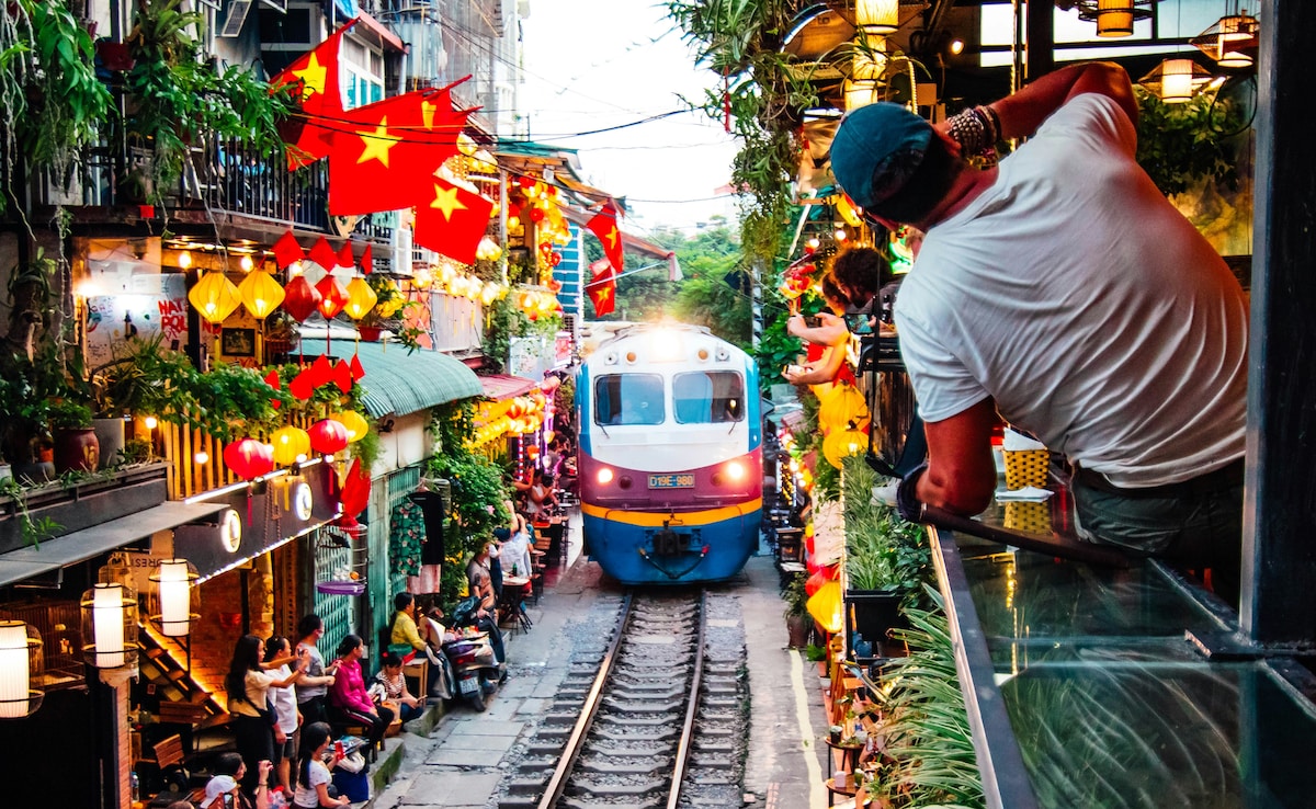 Photo: Unsplash Photo: Unsplash