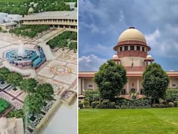 &quot;Lord Krishna Was First Mediator...&quot;: Supreme Court On Banke Bihari Temple Case
