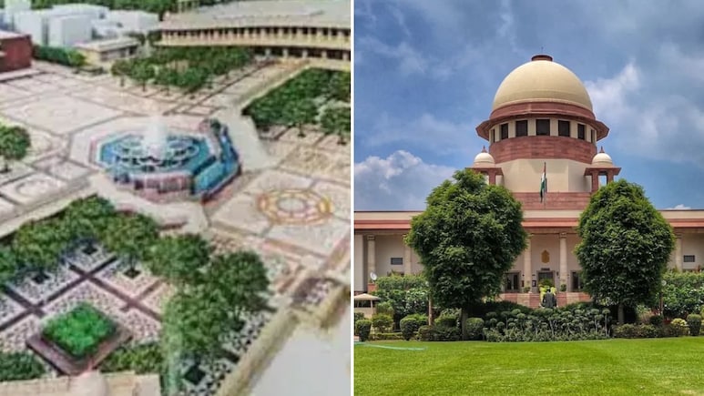 "Lord Krishna Was First Mediator...": Supreme Court On Banke Bihari Temple Case