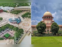 खेल खेलना बंद कीजिए... बांके बिहारी कॉरिडोर मामले में सुप्रीम कोर्ट से गोस्वामी परिवार को तगड़ी फटकार खेल खेलना बंद कीजिए... बांके बिहारी कॉरिडोर मामले में सुप्रीम कोर्ट से गोस्वामी परिवार को तगड़ी फटकार