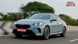BMW 2-Series Gran Coupe Review; Compact Car, Gran Ambitions