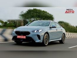 BMW 2-Series Gran Coupe Review; Compact Car, Gran Ambitions