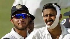 कप्तानी का इंतजार.... पाकिस्तान के खिलाफ लिए थे 10 विकेट..., कुछ ऐसा है अनिल कुंबले का भारतीय क्रिकेट का 'जंबो' बनने की कहानी