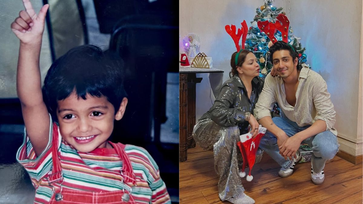 After <i>Saiyaara's</i> Massive Success, Deanne Panday's Heartfelt Post For Son Ahaan Panday: "Stay Grounded And Kind"
