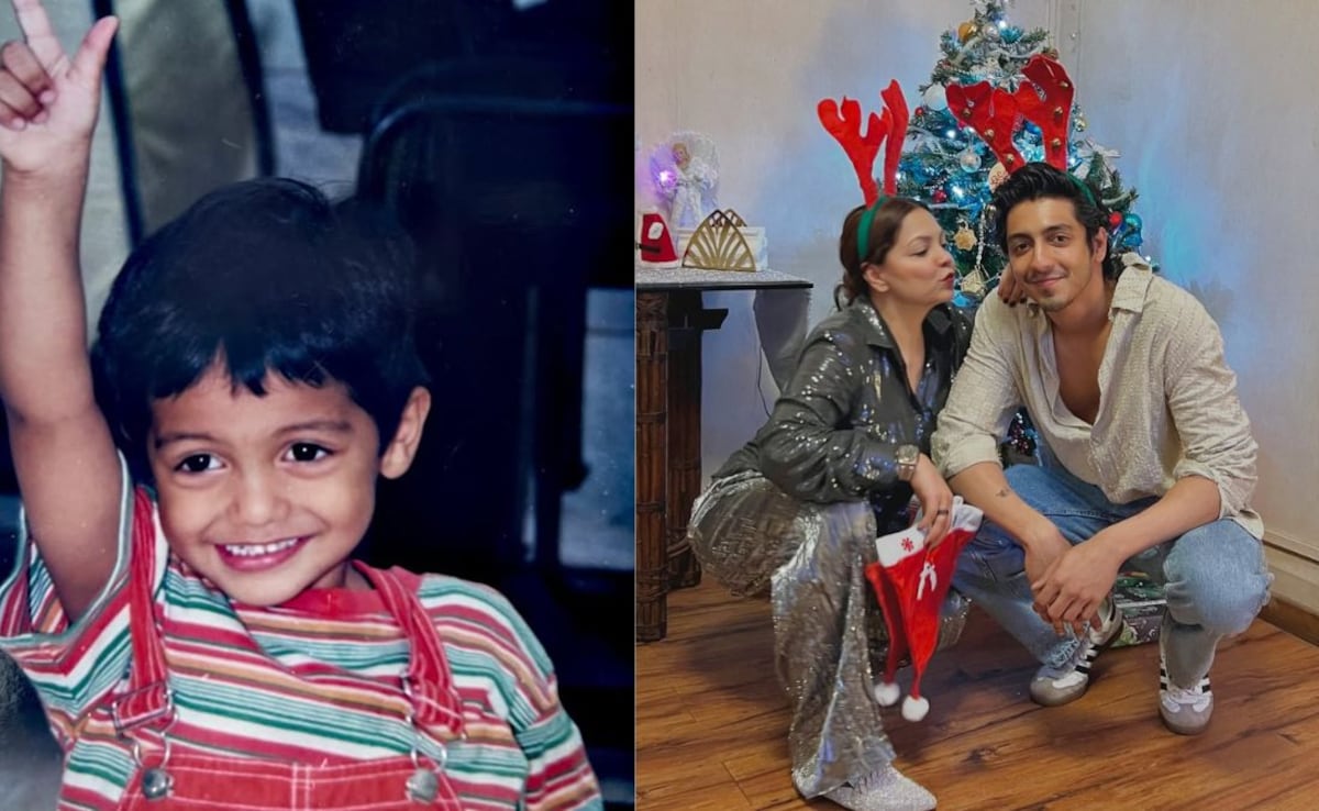 After Saiyaara's Massive Success, Deanne Panday's Heartfelt Post For Son Ahaan Panday: