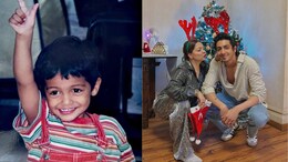 After <i>Saiyaara's</i> Massive Success, Deanne Panday's Heartfelt Post For Son Ahaan Panday: "Stay Grounded And Kind"
