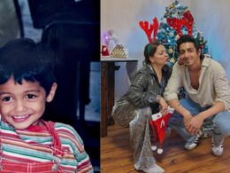 After <i>Saiyaara's</i> Massive Success, Deanne Panday's Heartfelt Post For Son Ahaan Panday: "Stay Grounded And Kind"