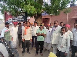 फलोदी में नवविवाहिता ने की आत्महत्या, पिता ने लगाया हत्या का आरोप, कहा- व्हाट्सएप पर भेजती थी मारपीट की तस्वीर फलोदी में नवविवाहिता ने की आत्महत्या, पिता ने लगाया हत्या का आरोप, कहा- व्हाट्सएप पर भेजती थी मारपीट की तस्वीर