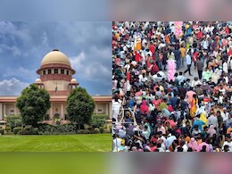 ऑफिस आते-जाते समय हुए हादसे में ड्यूटी पर माने जाएंगे, कर्मचारियों के लिए सुप्रीम कोर्ट का बड़ा फैसला