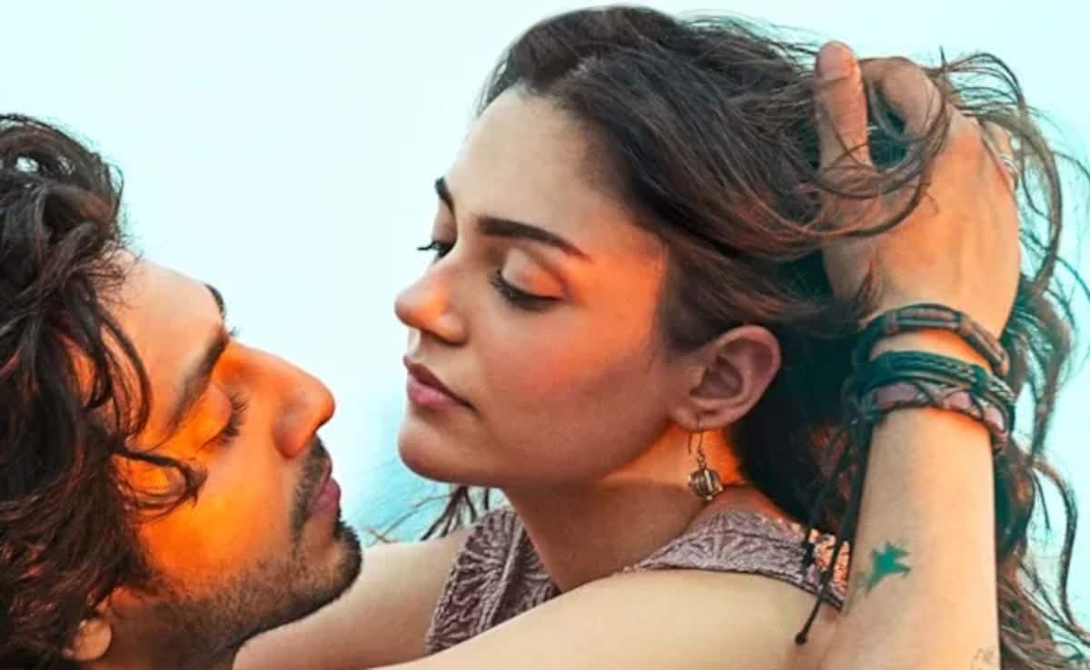'Saiyaara' Becomes Second Highest Grossing Film of 2025