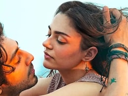 In Just Seven Days, Ahaan Panday And Aneet Padda's <i>Saiyaara</i> Becomes The Surprise Success Story Of 2025