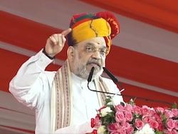 Those Who Mess With India Will Face Consequences: Amit Shah