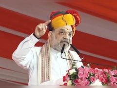 Those Who Mess With India Will Face Consequences: Amit Shah