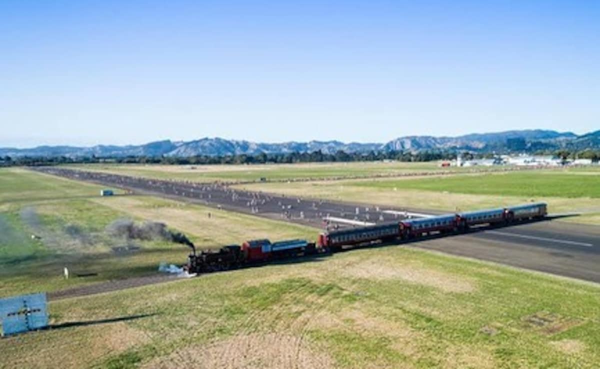 Gisborne airport Gisborne airport