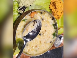 Worm Found Inside Food At Rameshwaram Cafe At Bengaluru Airport