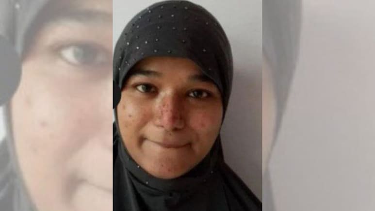 30-Year-Old Woman, Al Qaeda Terror Module Head, Arrested From Bengaluru 30-Year-Old Woman, Al Qaeda Terror Module Head, Arrested From Bengaluru