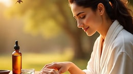 इस पेड़ के तेल से बॉडी को रखे पेन फ्री, गठिया और साइटिका के लिए है रामबाण