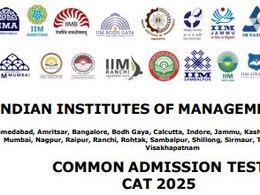 CAT 2025: Final Preparation Strategy With Insights From IIM Experts