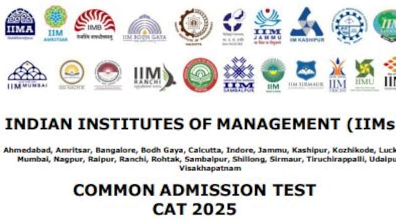 CAT 2025: Final Preparation Strategy With Insights From IIM Experts