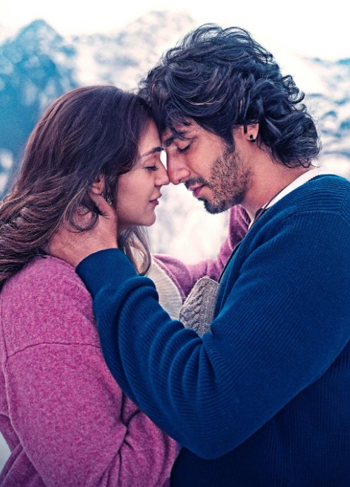 <i>Saiyaara</i> Box Office Collection Day 1: Ahaan Panday And Aneet Padda's Film Earns Rs 20 Crore
