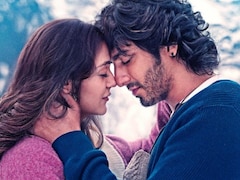 <i>Saiyaara</i> Box Office Collection Day 1: Ahaan Panday And Aneet Padda's Film Earns Rs 20 Crore