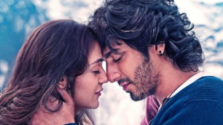 <i>Saiyaara</i> Box Office Collection Day 1: Ahaan Panday And Aneet Padda's Film Earns Rs 21.25 Crore