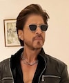 Exclusive: Rumours Of SRK Getting Injured On The Sets Of King Are Untrue