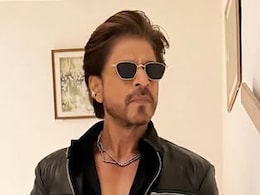 शाहरुख खान अब क्यों नहीं देते इंटरव्यू, फैन ने किया सवाल तो स्टार ने दिया ऐसा जवाब, लोग बोले-लाजवाब शाहरुख खान अब क्यों नहीं देते इंटरव्यू, फैन ने किया सवाल तो स्टार ने दिया ऐसा जवाब, लोग बोले-लाजवाब