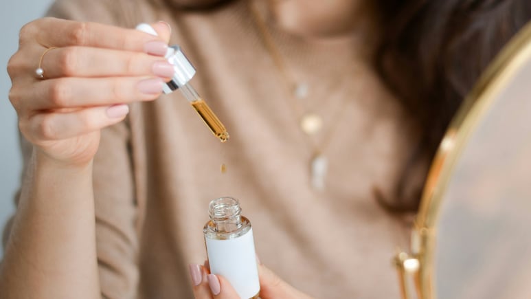 Kumkumadi For Radiant, Healthy Skin: Ayurveda's Saffron-Infused Elixir For Skin
