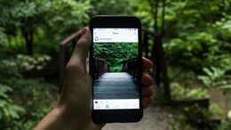 Planning A Vacation? Let Instagram Be Your Guide - Here's How