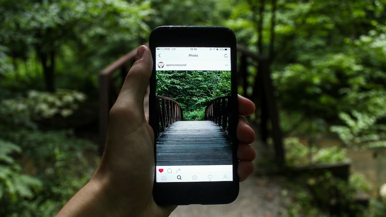 Planning A Vacation? Let Instagram Be Your Guide - Here's How