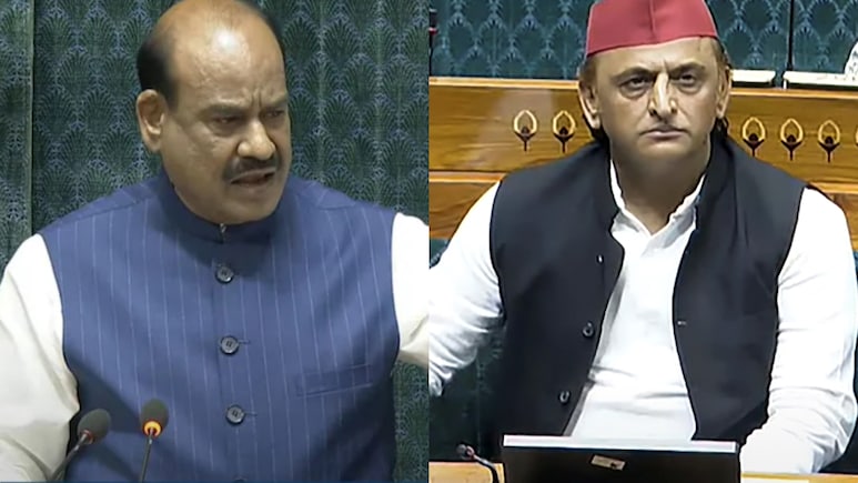 ऑपरेशन सिंदूर पर संग्राम: अखिलेश जी, अखिलेश जी... भारी हंगामे के बीच ऐसा क्यों बोले स्पीकर बिरला ऑपरेशन सिंदूर पर संग्राम: अखिलेश जी, अखिलेश जी... भारी हंगामे के बीच ऐसा क्यों बोले स्पीकर बिरला