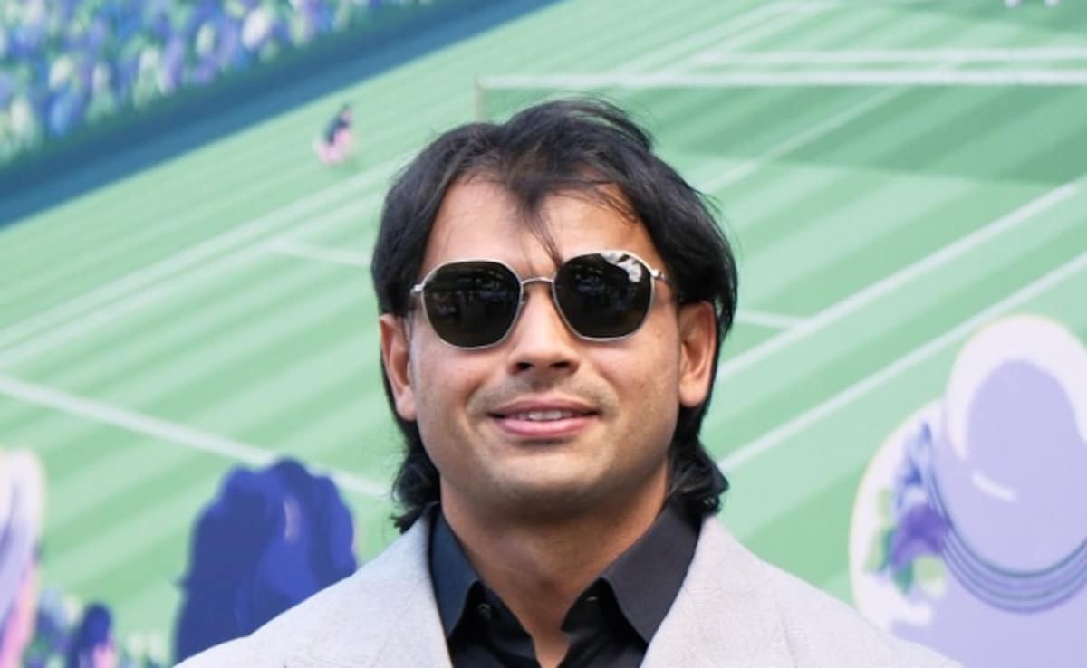 Neeraj Chopra Impressed By Roger Federer: "So Grounded After Winning So Much"