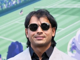 Neeraj Chopra Impressed By Roger Federer: "So Grounded After Winning So Much"