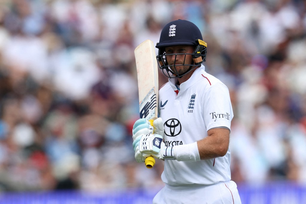 India vs England LIVE, 4th Test, Day 3: ओली पोप के रूप में इंग्लैंड को लगा तीसरा झटका, वाशिंगटन सुंदर ने दिलाई