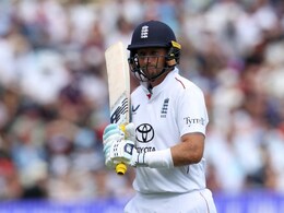 Joe Root Scripts History, Becomes First Player Ever To Do This Against India