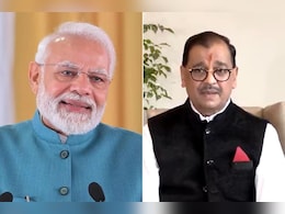 मराठी में बोलूं या हिंदी में... जब PM मोदी ने उज्ज्वल निकम को किया फोन, भाषा विवाद के बीच दिया बड़ा संदेश मराठी में बोलूं या हिंदी में... जब PM मोदी ने उज्ज्वल निकम को किया फोन, भाषा विवाद के बीच दिया बड़ा संदेश