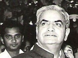 Rajasthan Politics: शादी के लिए मां को नाराज किया, सियासत में इंदिरा को, किस्सा पूर्व CM सुखाड़िया की बगावत का Rajasthan Politics: शादी के लिए मां को नाराज किया, सियासत में इंदिरा को, किस्सा पूर्व CM सुखाड़िया की बगावत का