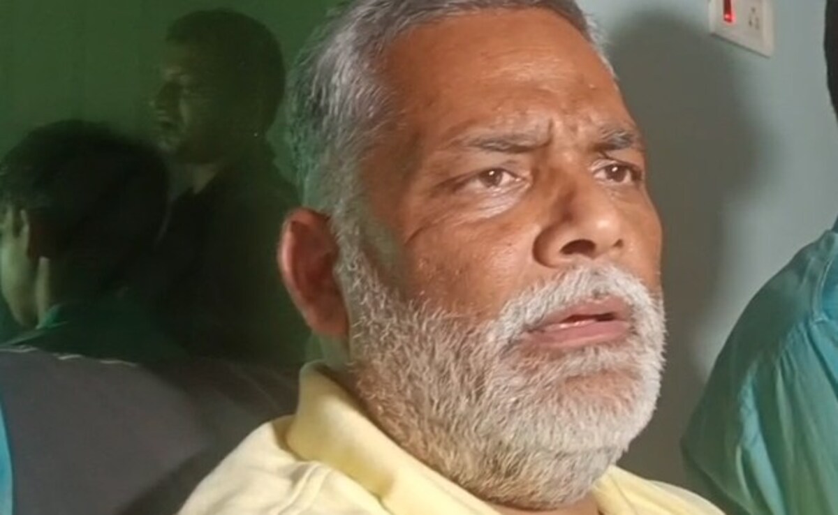 Latest and Breaking News on NDTV Latest and Breaking News on NDTV
