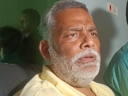 Bihar MP Pappu Yadav Arrested In 1995 Land Dispute Case