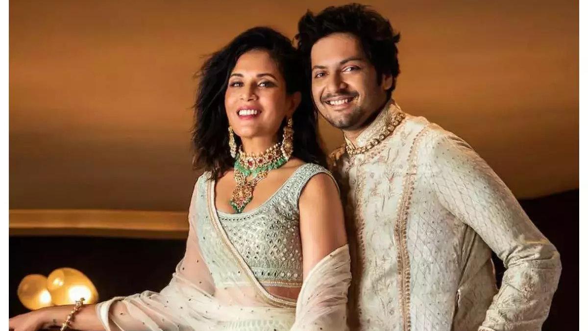 Ali Fazal, Richa Chadha To Produce <i>Secrets Of A Mountain Serpent</i>, Will Premiere At Venice Film Festival