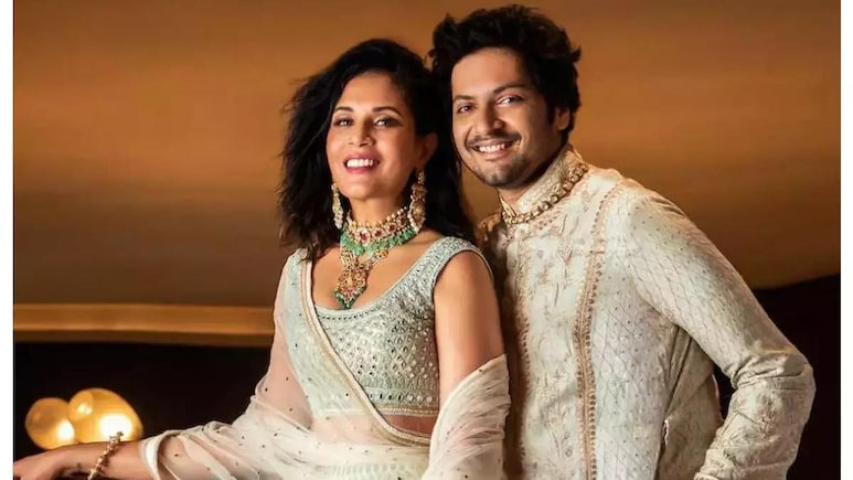 Ali Fazal, Richa Chadha To Produce <i>Secrets Of A Mountain Serpent</i>, Will Premiere At Venice Film Festival