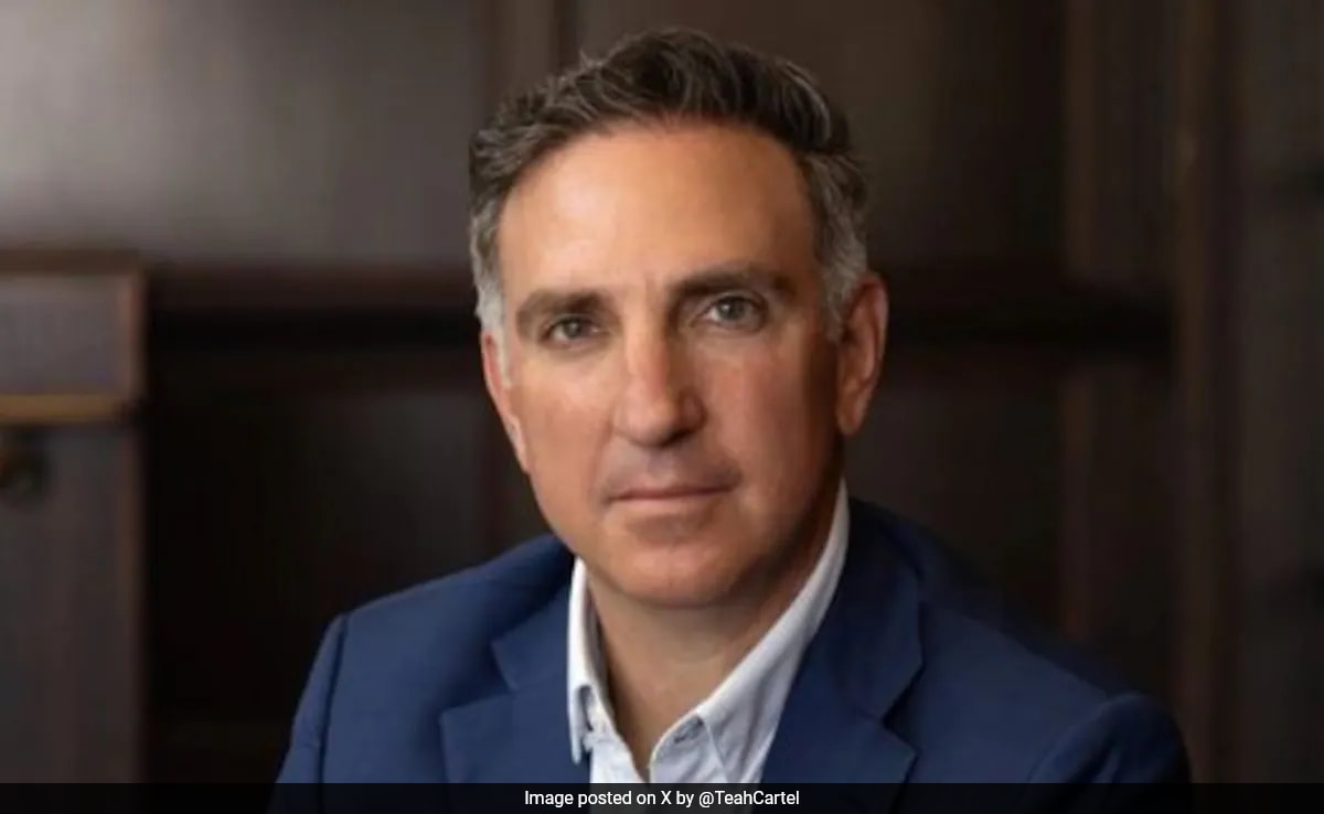 Майкъл Гордън преследва някои от най известните членове на мафията