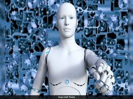 "Don't Trust AI For Health Advice": Study Warns Of Serious Consequences "Don't Trust AI For Health Advice": Study Warns Of Serious Consequences