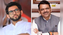 Political news: ठाकरे-फडणवीसांची गुप्त भेट झाली का? फडणवीसांच्या जवळच्या मंत्र्याने सर्वच सांगितलं