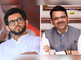 Political news: ठाकरे-फडणवीसांची गुप्त भेट झाली का? फडणवीसांच्या जवळच्या मंत्र्याने सर्वच सांगितलं