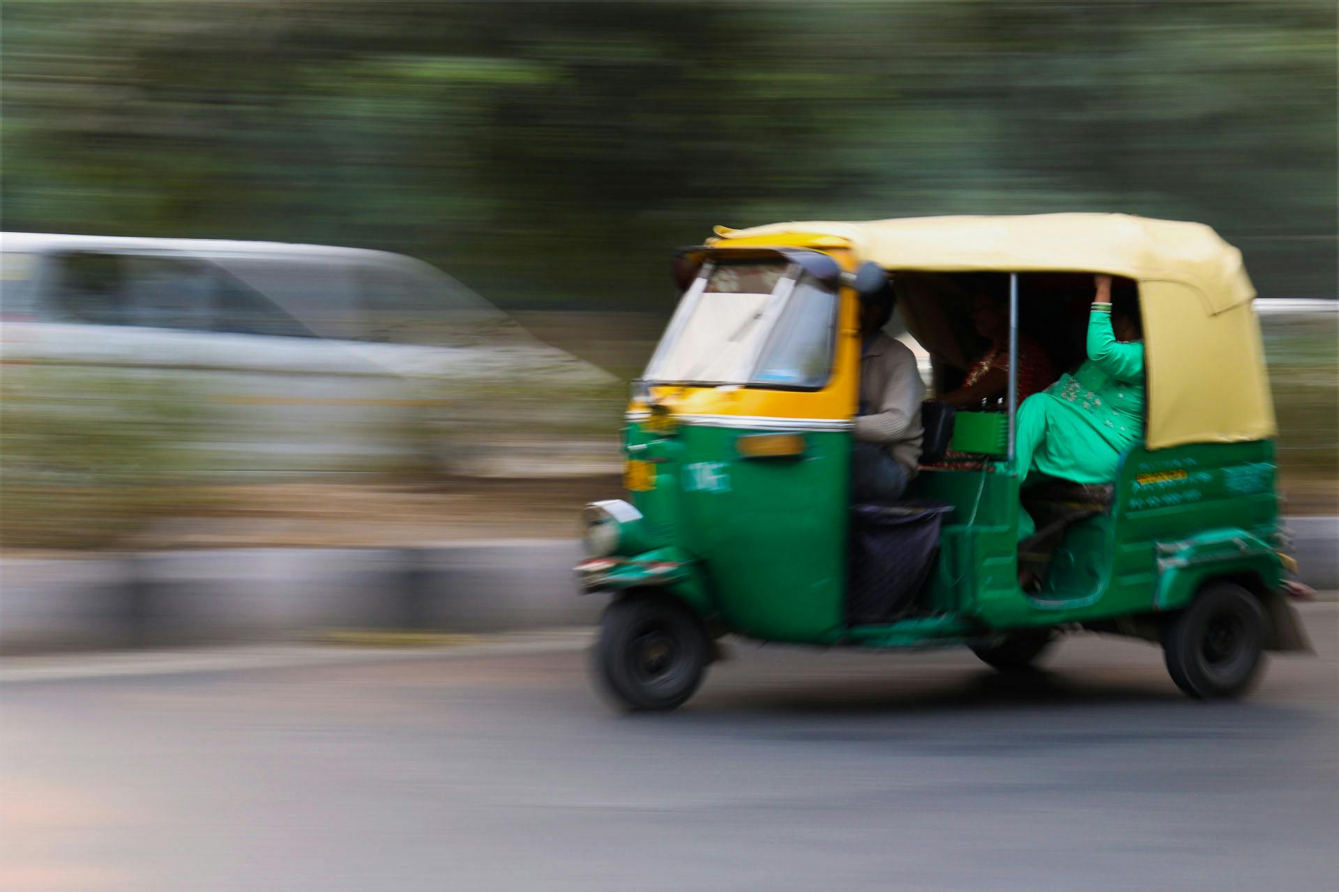 Bengaluru Man's UPI Standoff With Auto Driver Sparks Outrage, Viral Post Backfires