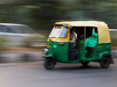 Viral Post Claims Bengaluru Auto Driver Extorted 2 Teens For Rs 2,400