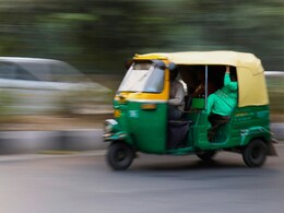 Bengaluru Man's UPI Standoff With Auto Driver Sparks Outrage, Viral Post Backfires